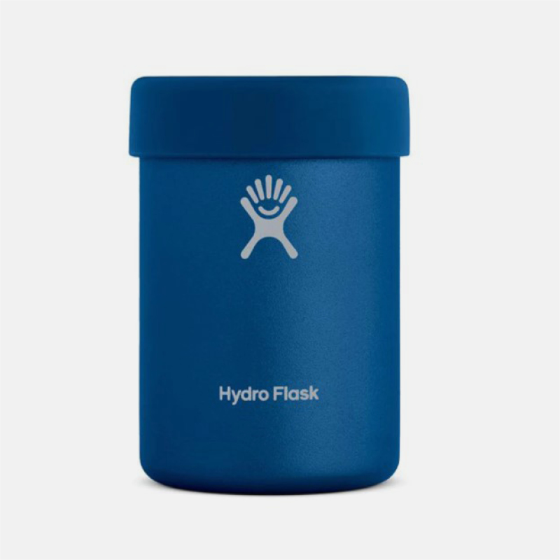 12 oz Cooler Cup in cobalt 